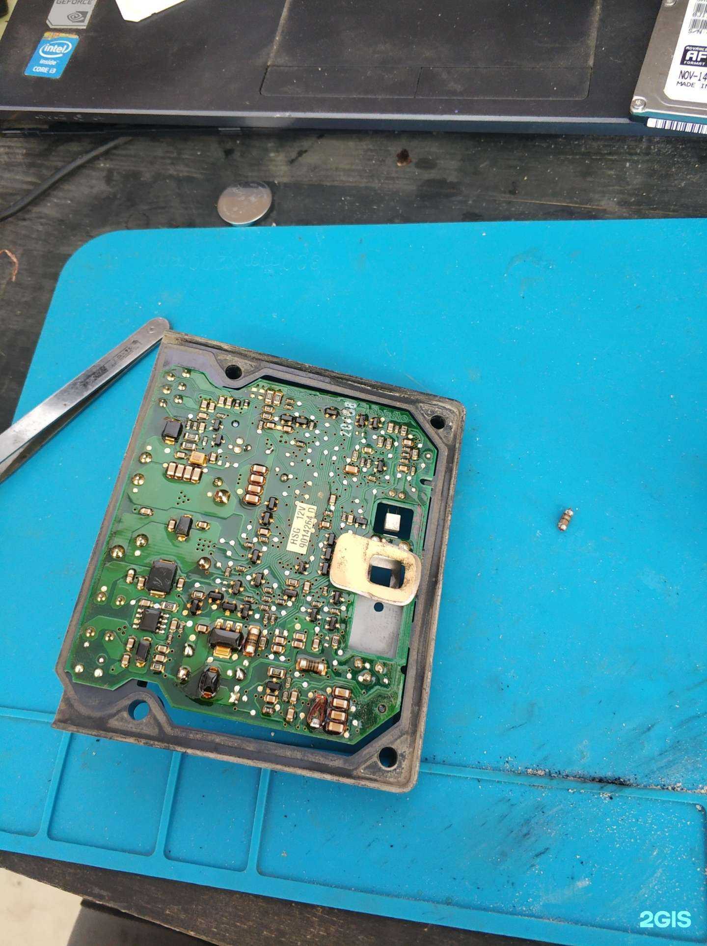 Отзывы на компанию Idstudio в Оренбурге c фото