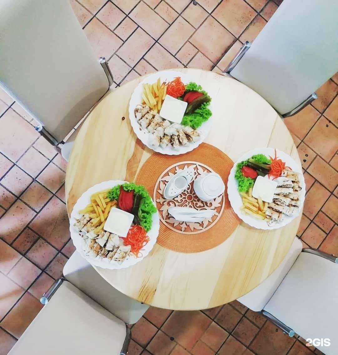 Отзывы на компанию Sham в Майкопе c фото