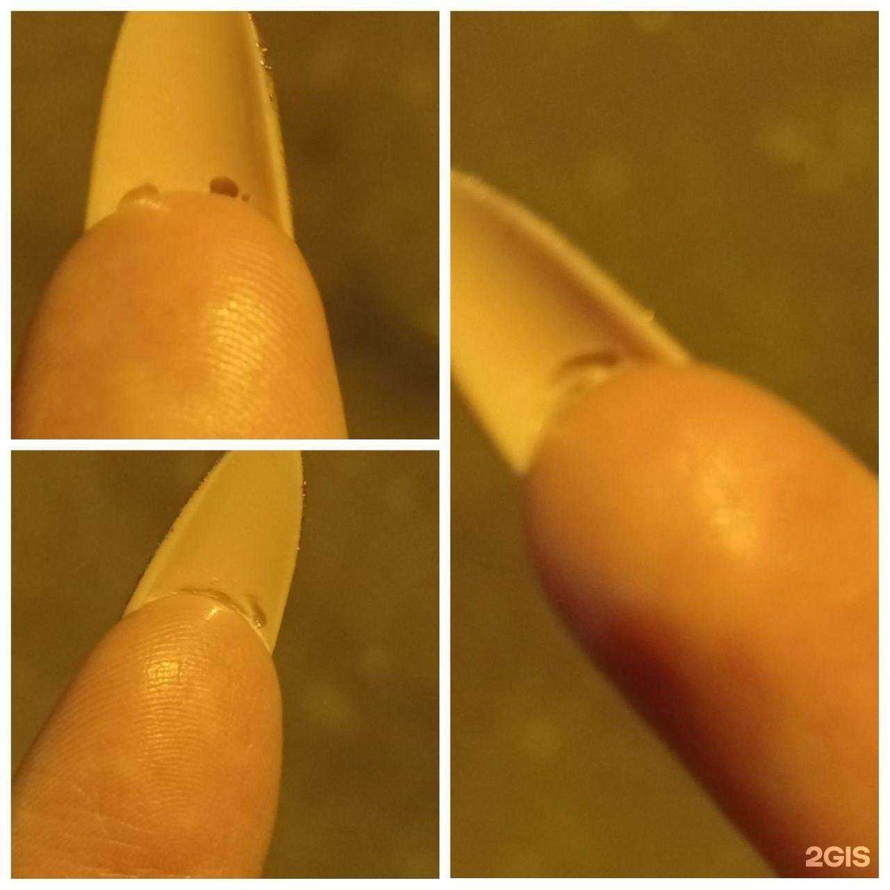 Отзывы на компанию На_Маникюре в Краснодаре c фото