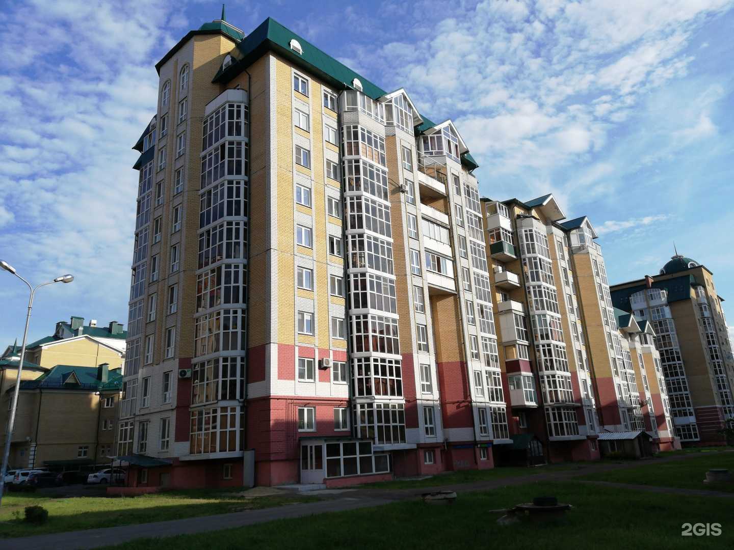 Отзывы на компанию Школа каратэ кёкусинкай-кан Республики Татарстан в Казани c фото - фотография 2 из 2