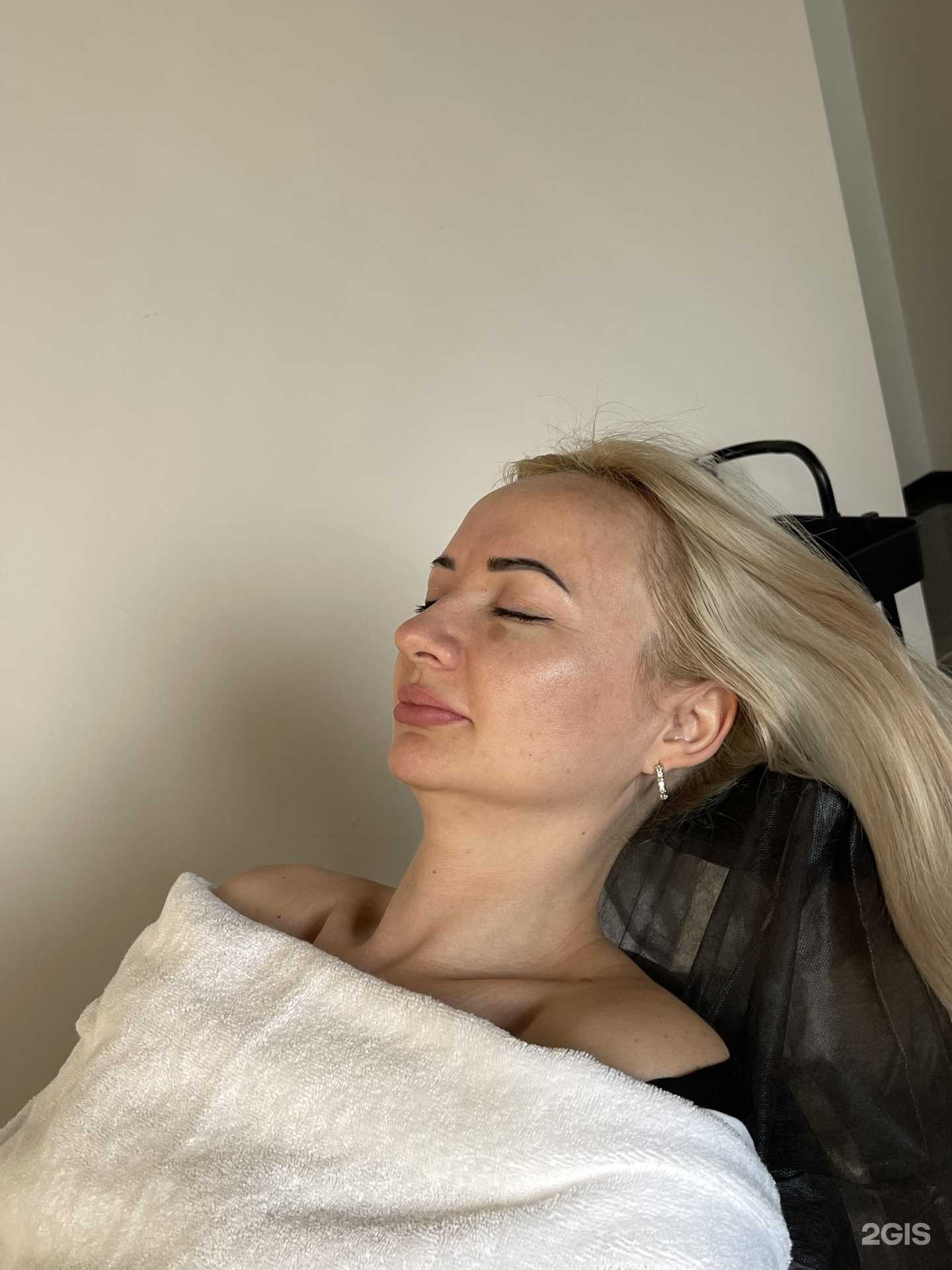 Отзывы на компанию New Face в Элисте c фото