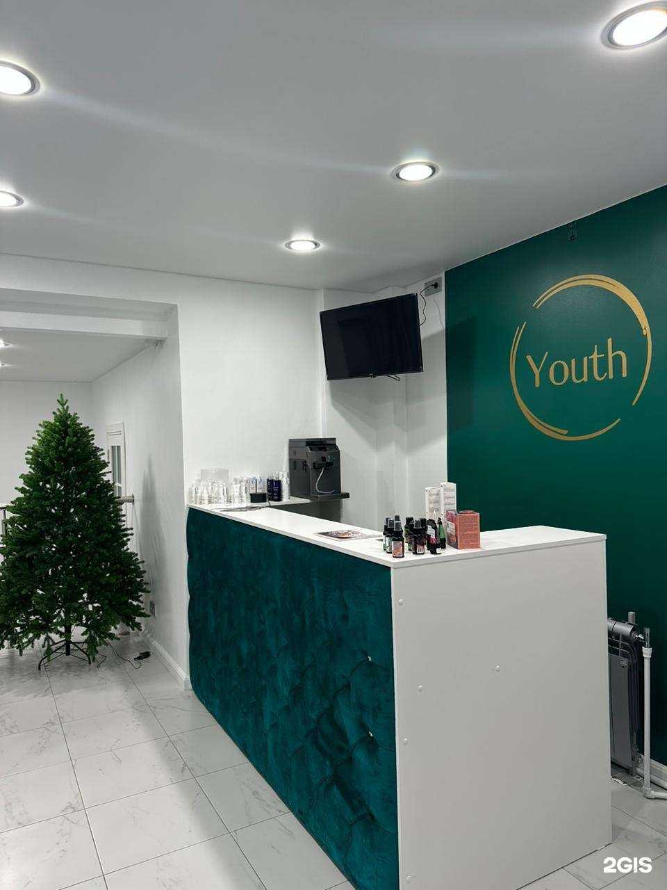 Отзывы на компанию Youth в г. Нижний Новгород c фото