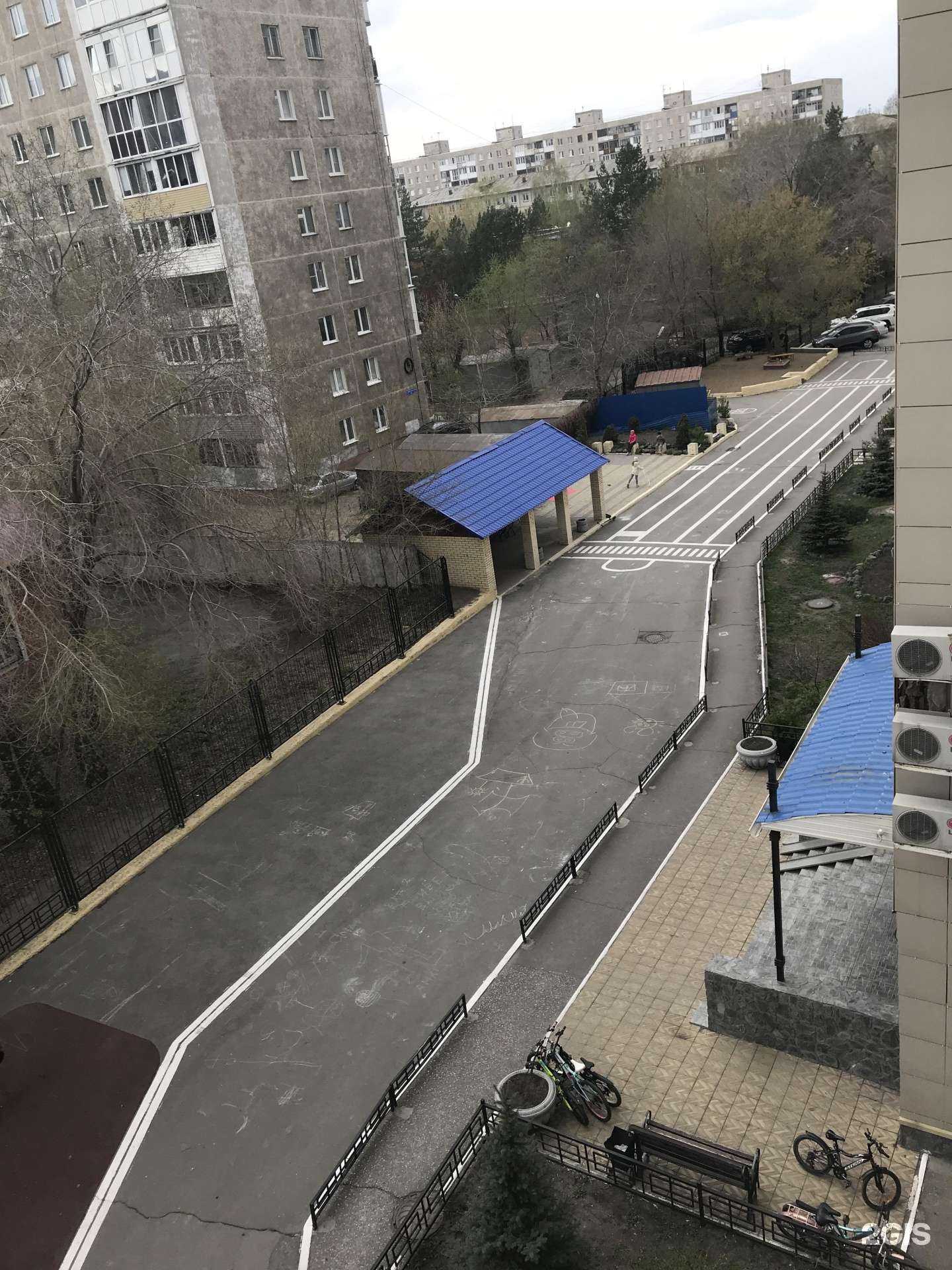 Отзывы на компанию Куба в Омске c фото - фотография 2 из 2