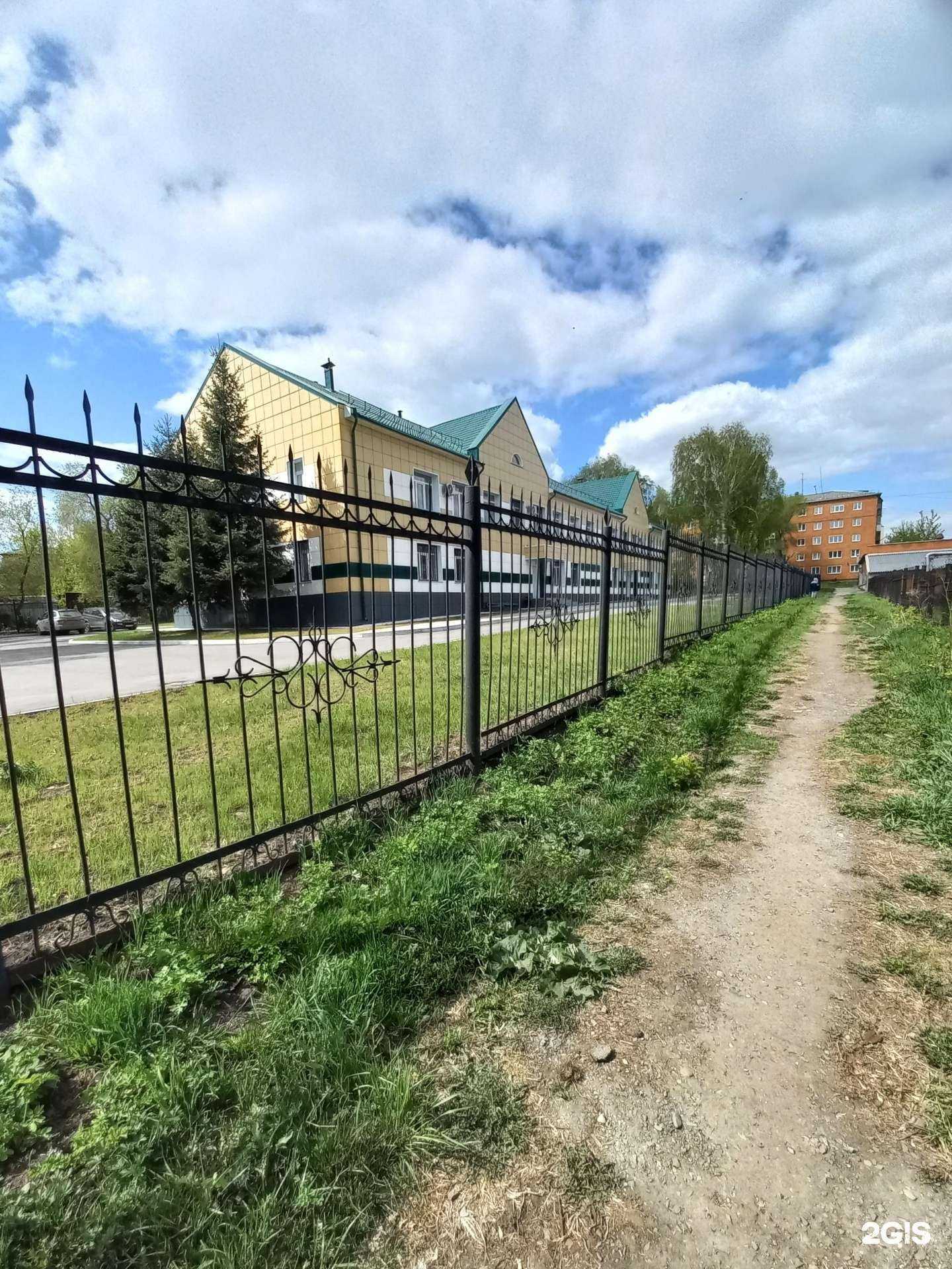 Отзывы на компанию Кемеровская дистанция гражданских сооружений в г. Кемерово c фото