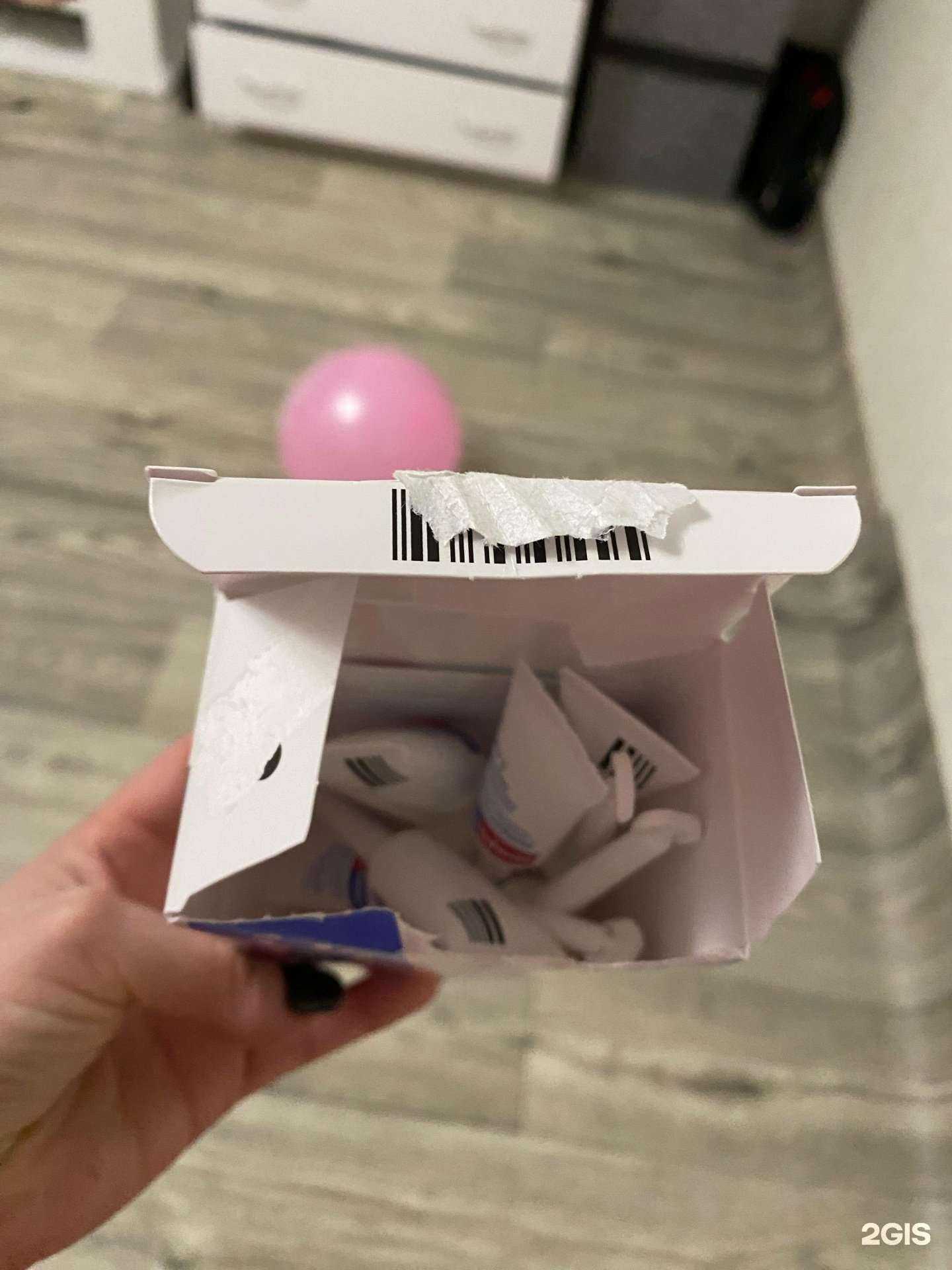 Отзывы на компанию Аптека.ру в Красноярске c фото