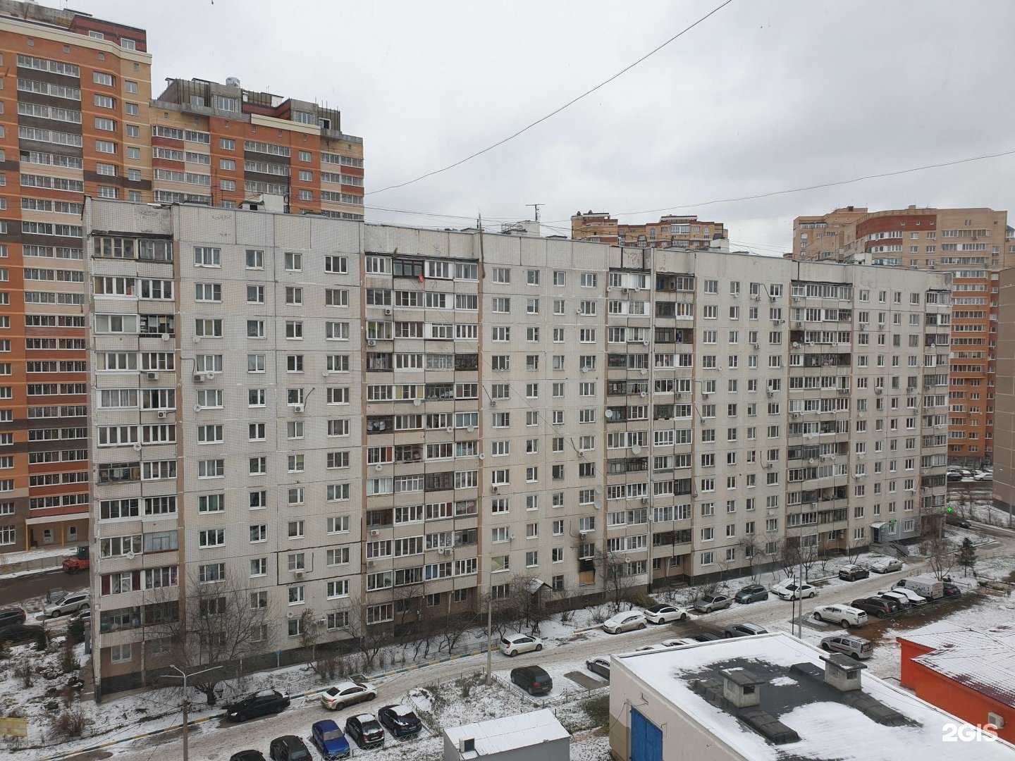 Отзывы на компанию Lil lab в Котельниках c фото - фотография 2 из 2