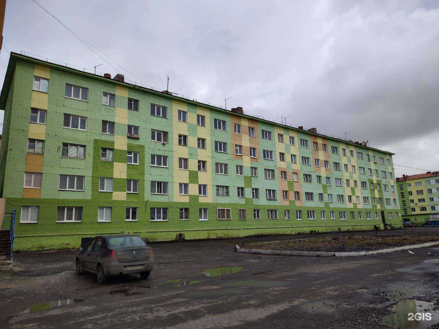 Отзывы на компанию Вояж в Норильске c фото - фотография 2 из 2