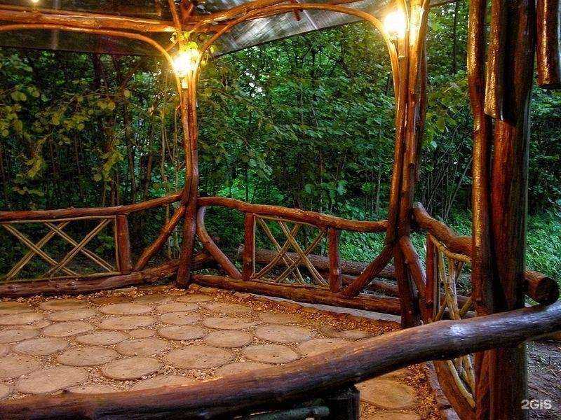 Отзывы на компанию Ландшафтная мастерская в г. Истра c фото