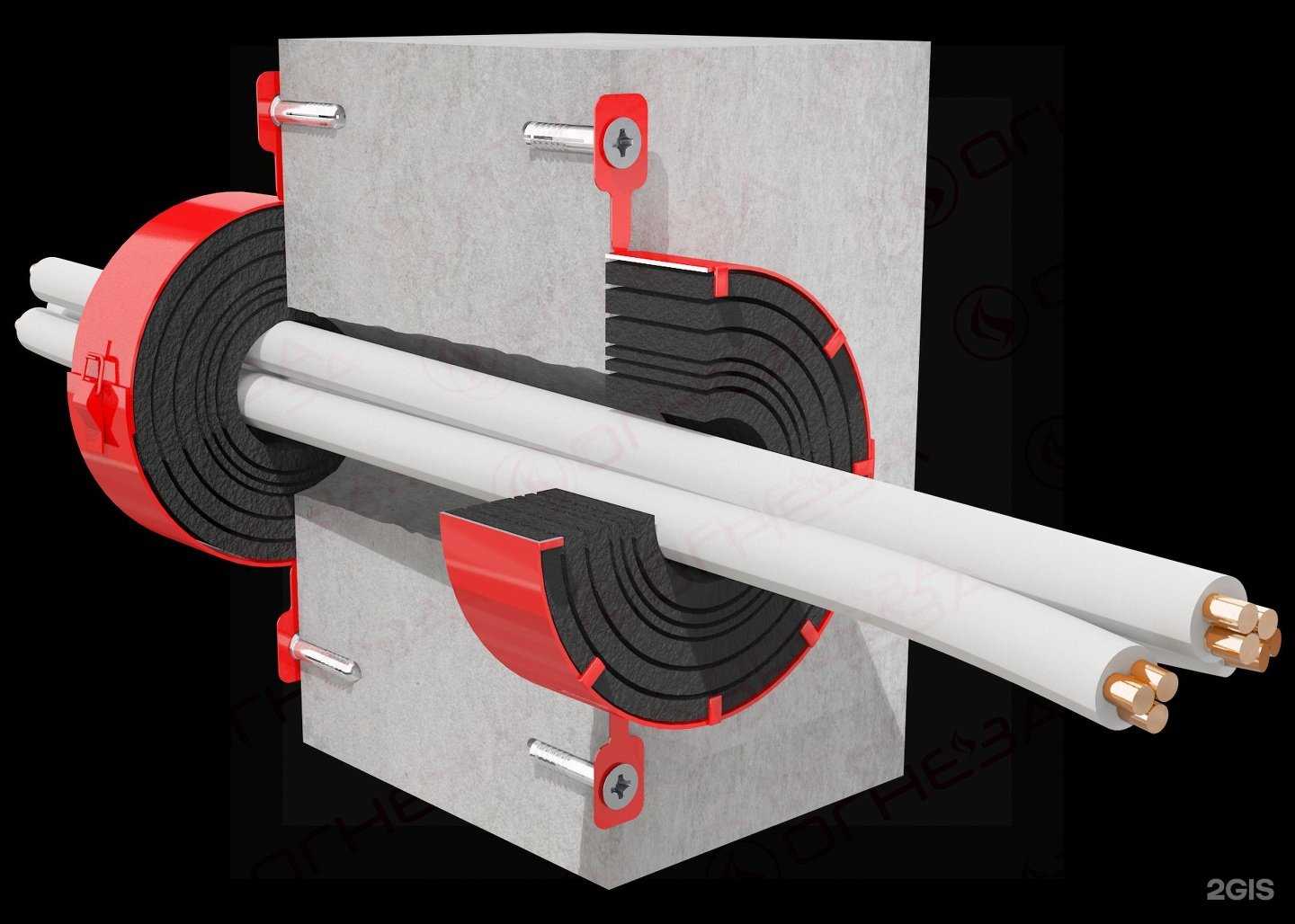 Отзывы на компанию Огнеза в г. Отрадное c фото