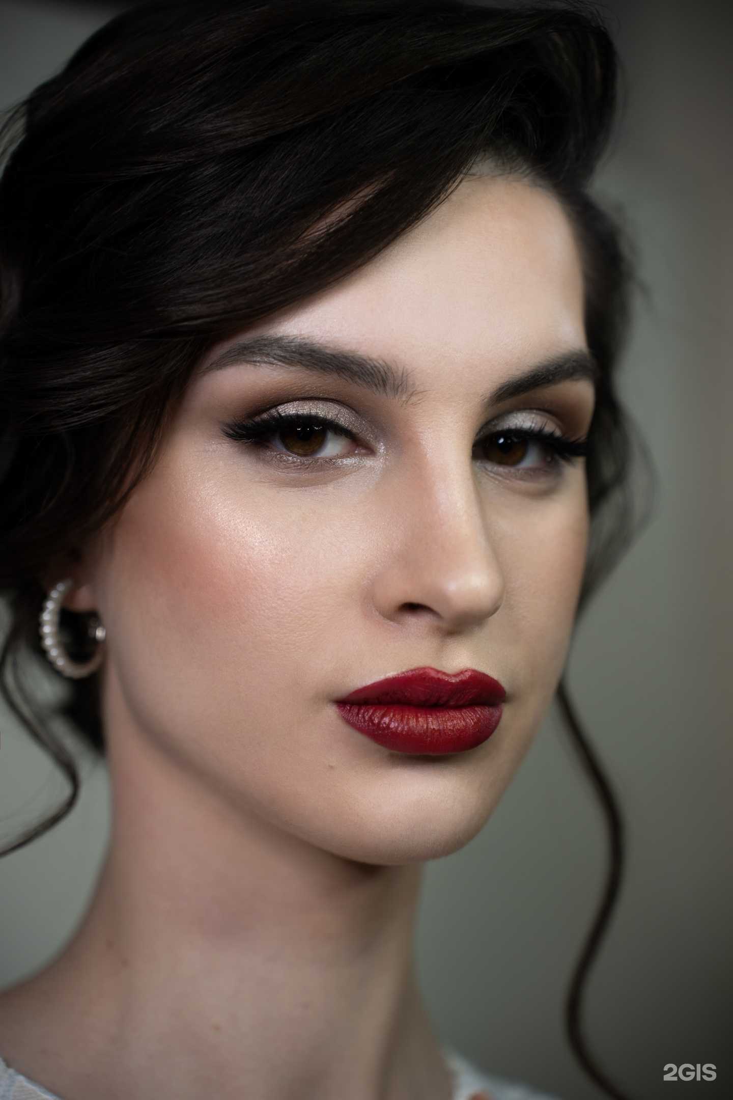 Отзывы на компанию Бровиста в Красноярске c фото