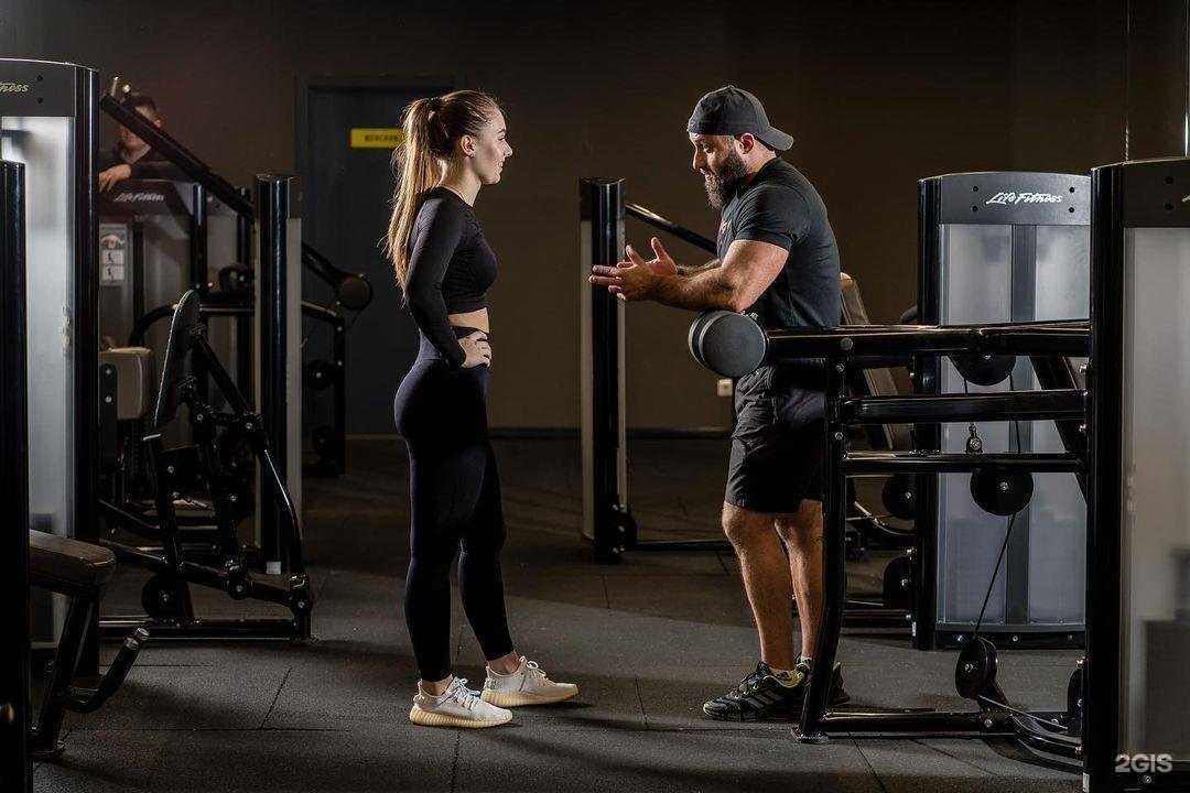 Отзывы на компанию Nikolskyfitness в Орехово-Зуеве c фото