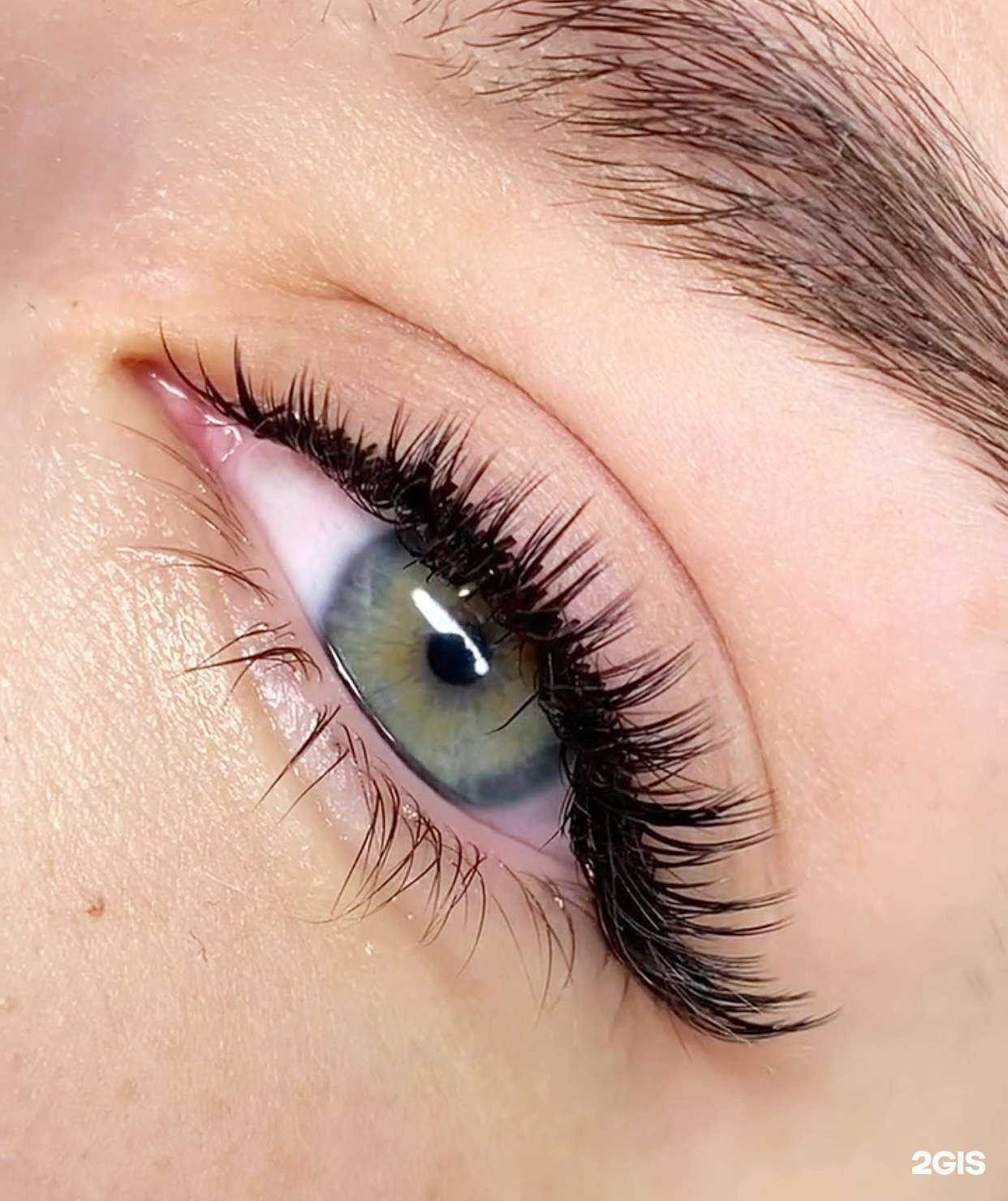 Отзывы на компанию Студия по наращиванию ресниц и оформлению бровей в г. Чита c фото