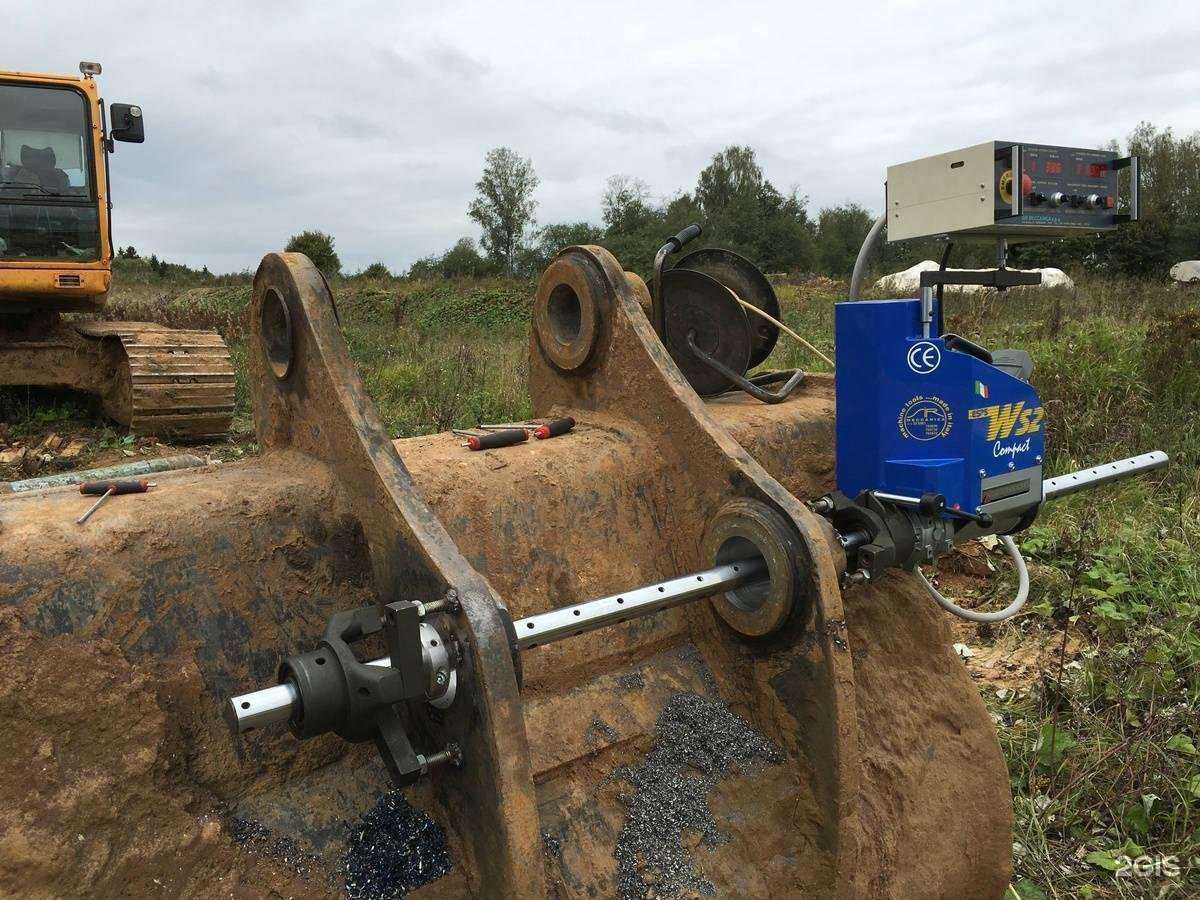 Отзывы на компанию ЭнергоМаш в г. Вологда c фото