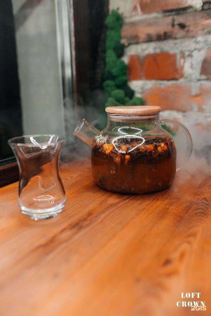 Отзывы на компанию Loft crown в г. Новосибирск c фото