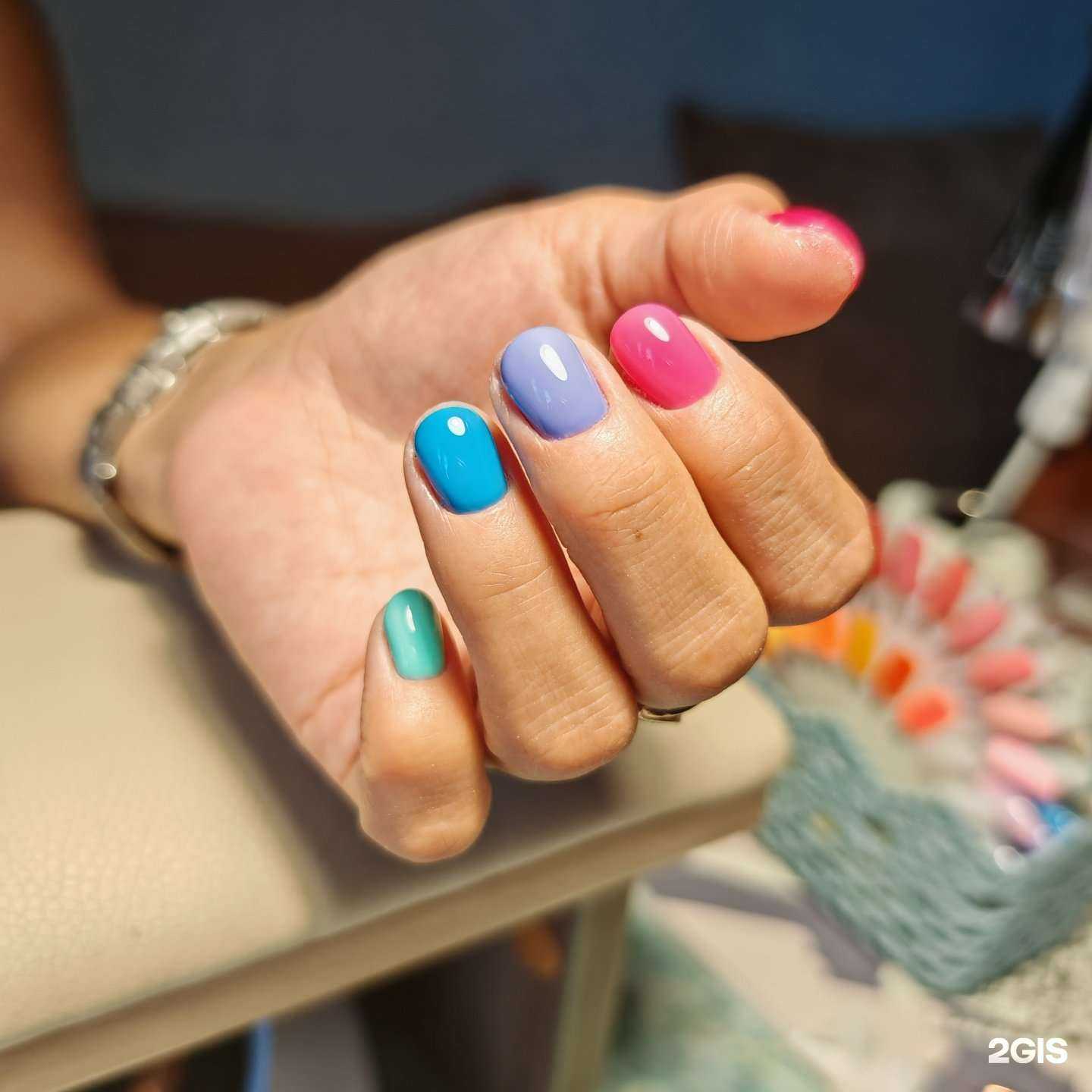 Отзывы на компанию Lenail Room в Новосибирске c фото