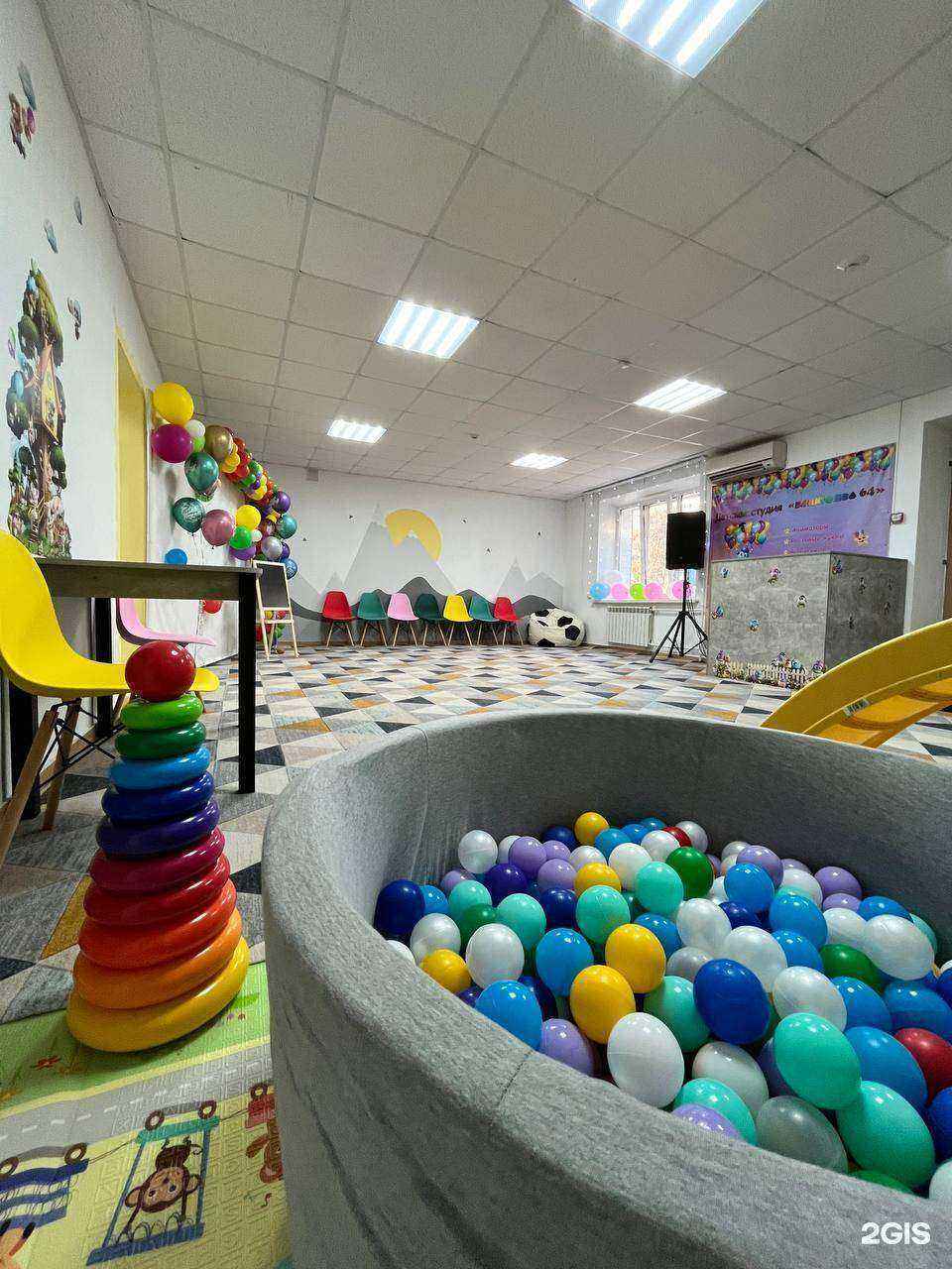 Отзывы на компанию Капитошка64 в г. Энгельс c фото