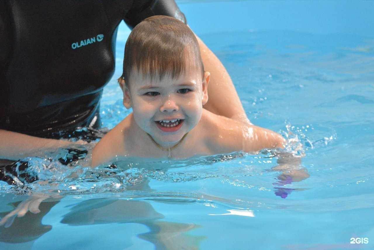 Отзывы на компанию АкваУтята Плюс в Красноярске c фото