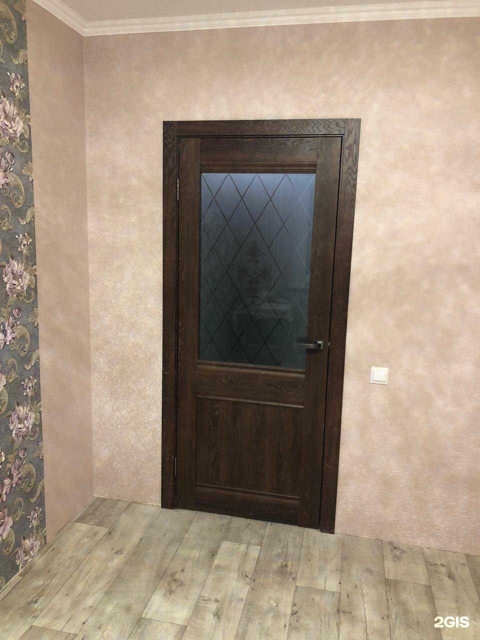 Отзывы на компанию Mbdoors в г. Белгород c фото