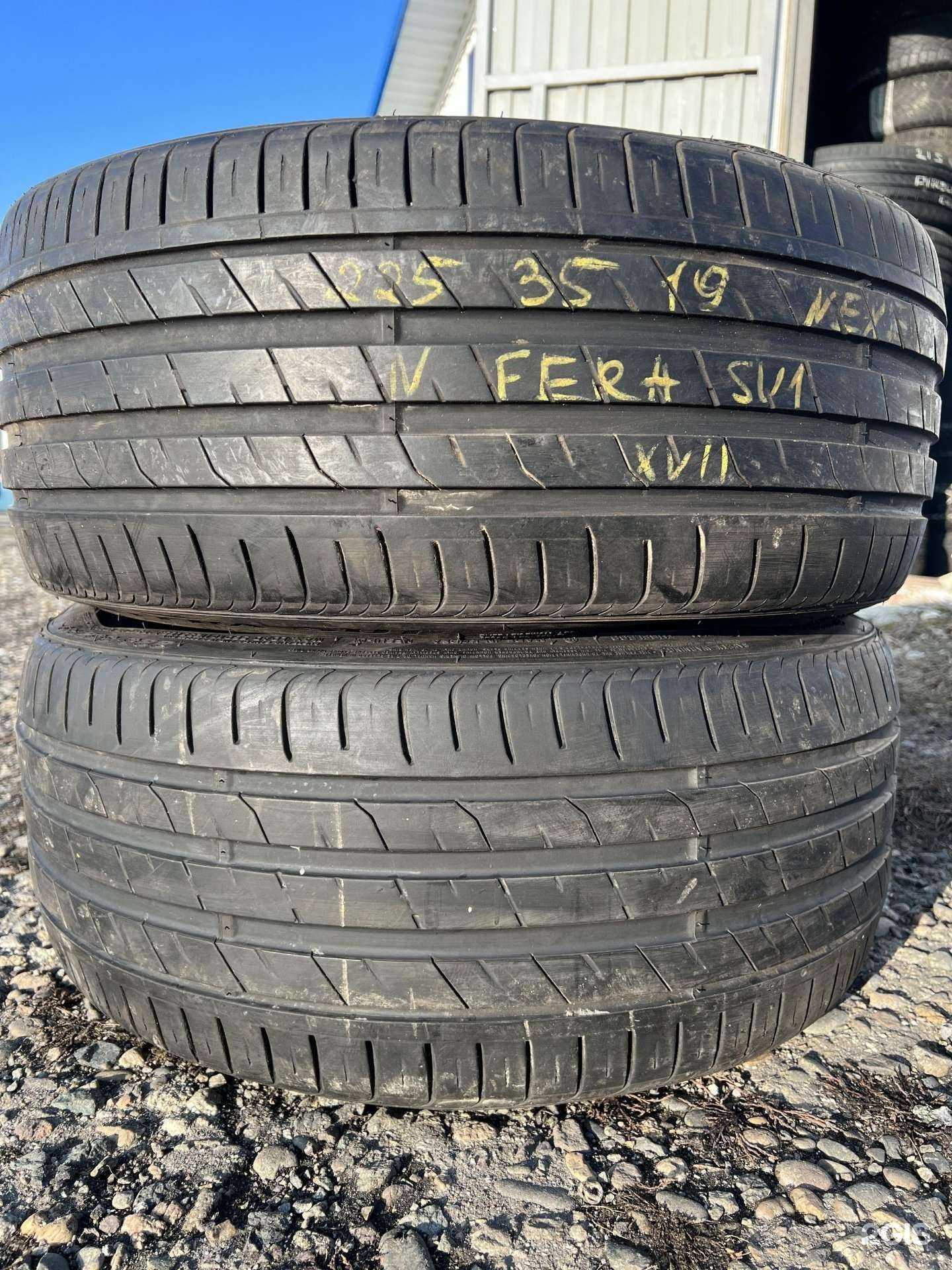 Отзывы на компанию Магазин б/у шин в Ставрополе c фото