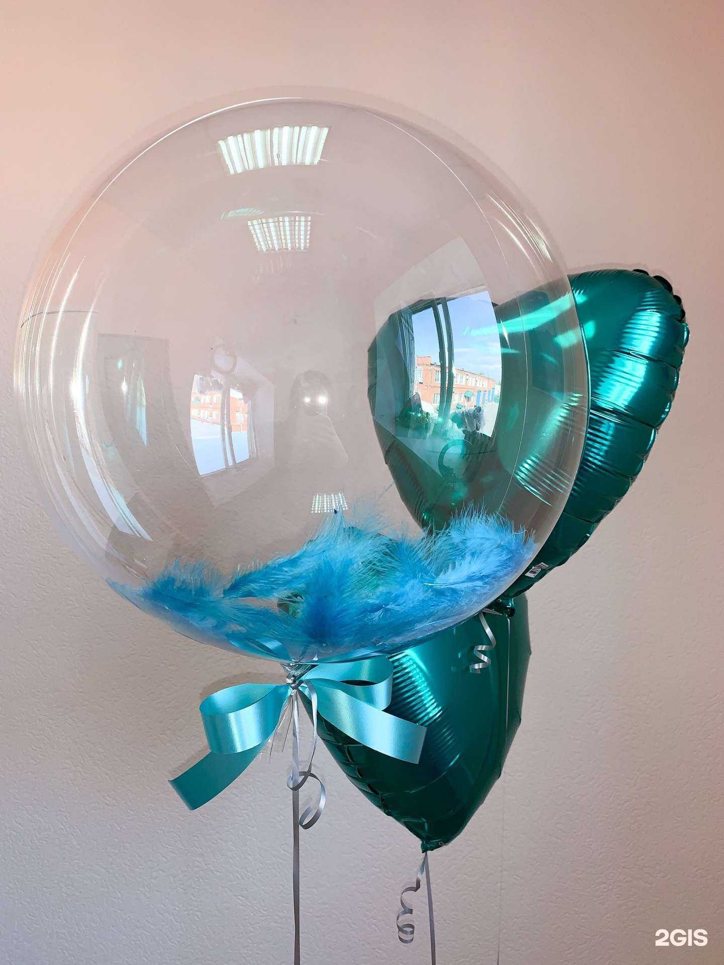 Отзывы на компанию Вау-Шар в г. Кемерово c фото