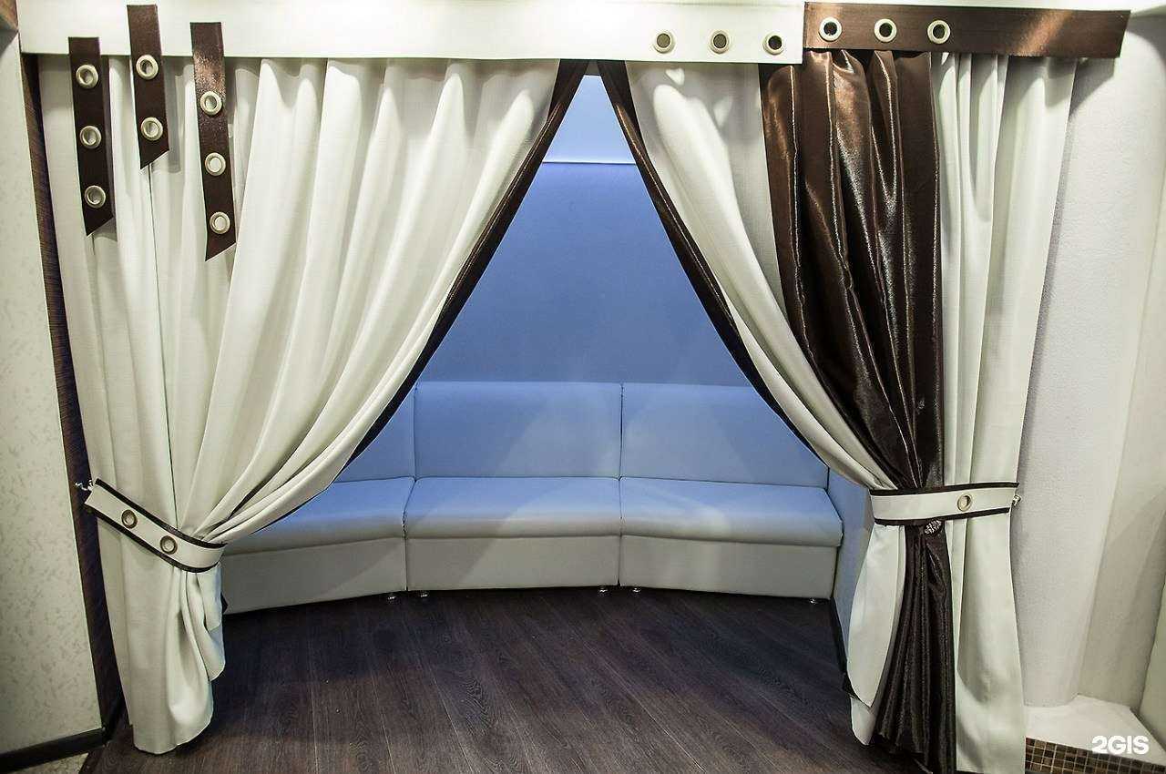 Отзывы на компанию Rich в г. Набережные Челны c фото