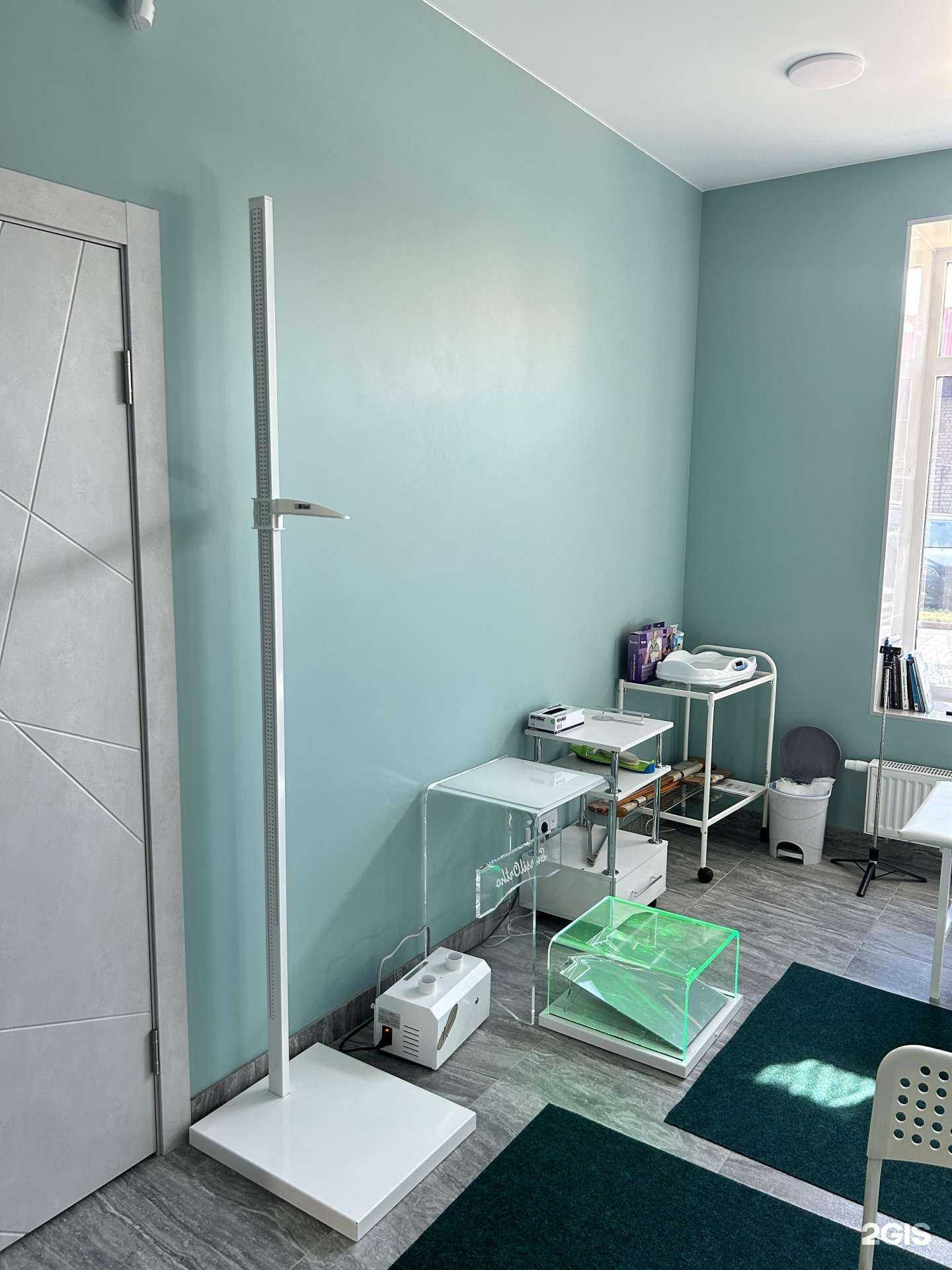 Отзывы на компанию Центр современной ортопедии и травматологии в Барнауле c фото