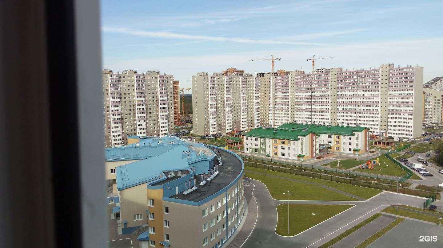 Отзывы на компанию Сk в Сургуте c фото - фотография 2 из 2