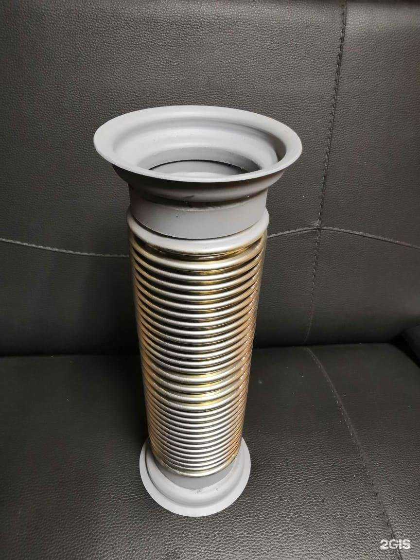 Отзывы на компанию Металлокомпенсатор в г. Набережные Челны c фото