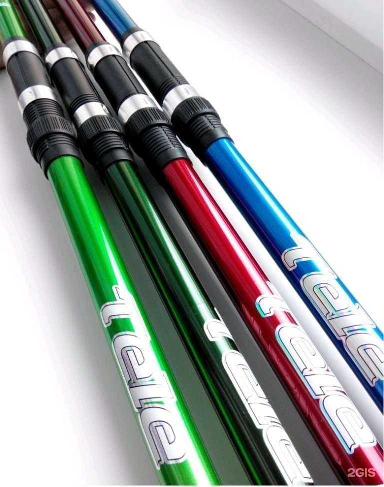 Отзывы на компанию Рыбалкино в Уфе c фото