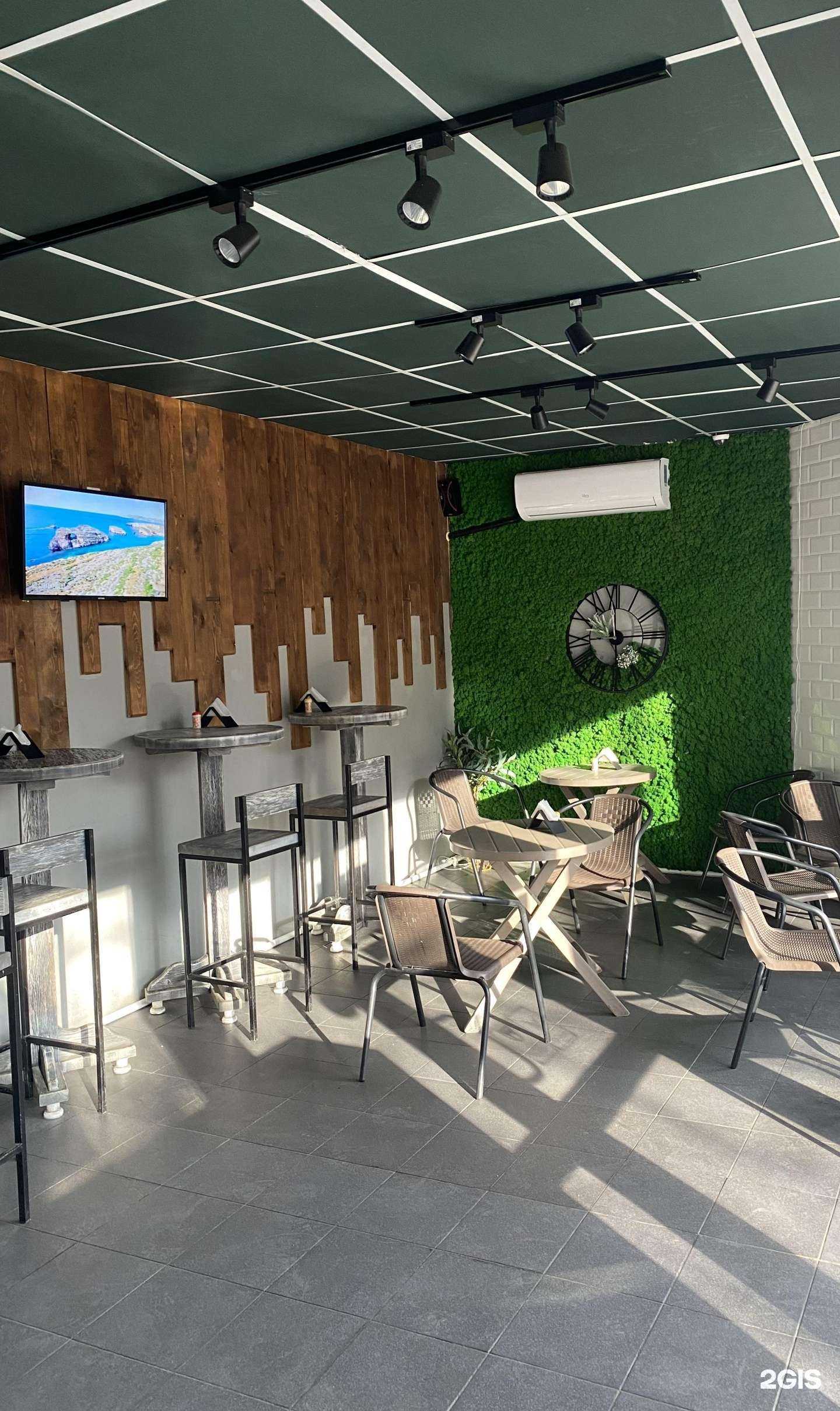 Отзывы на компанию Island в г. Шахты c фото