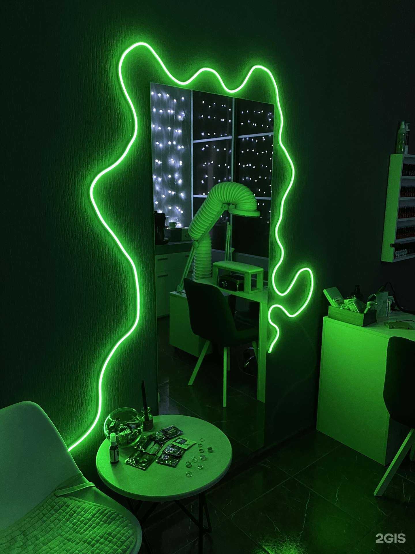 Отзывы на компанию Forma Nails в Волгограде c фото