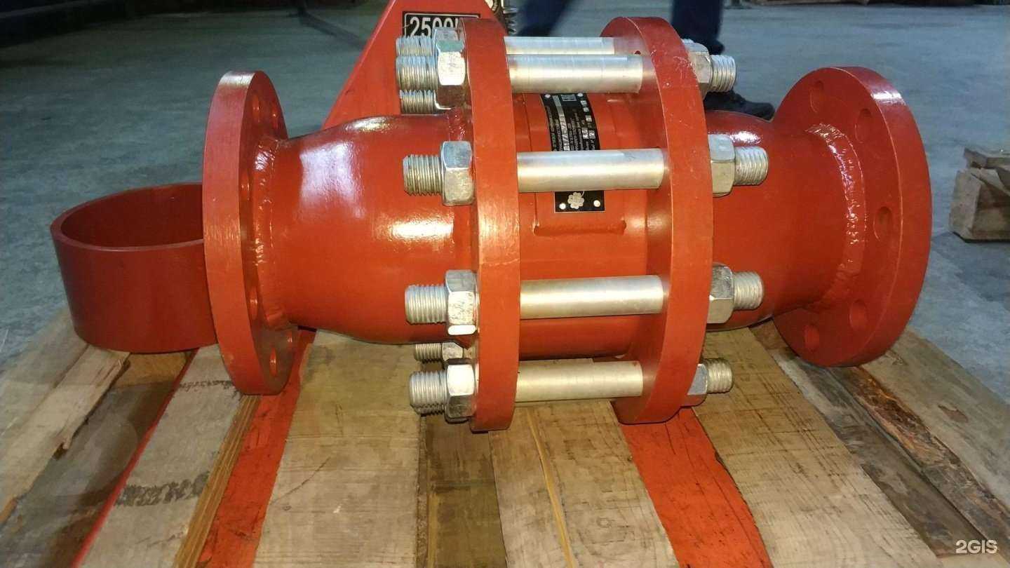 Отзывы на компанию Химмашнефтекомплект в Подольске c фото