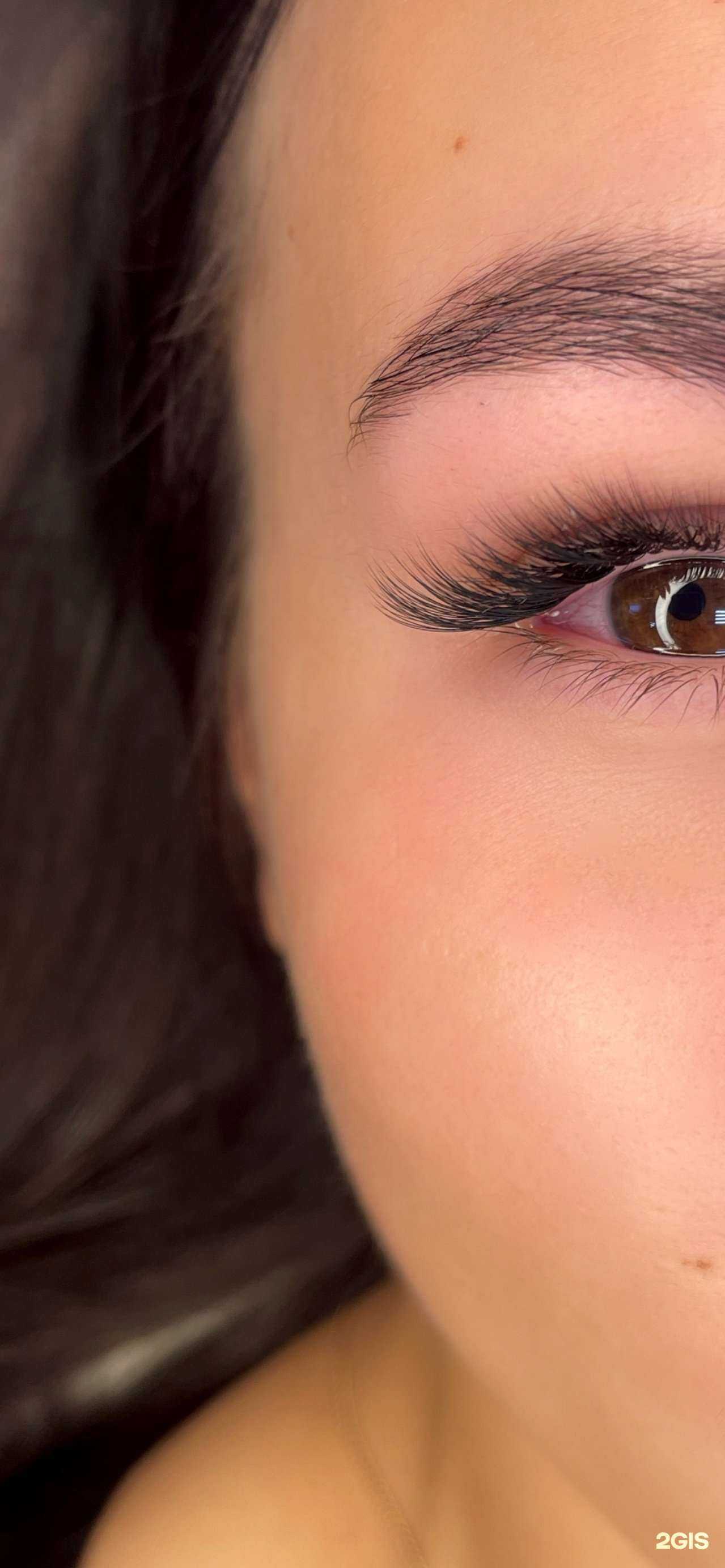 Отзывы на компанию Студия наращивания ресниц в Екатеринбурге c фото