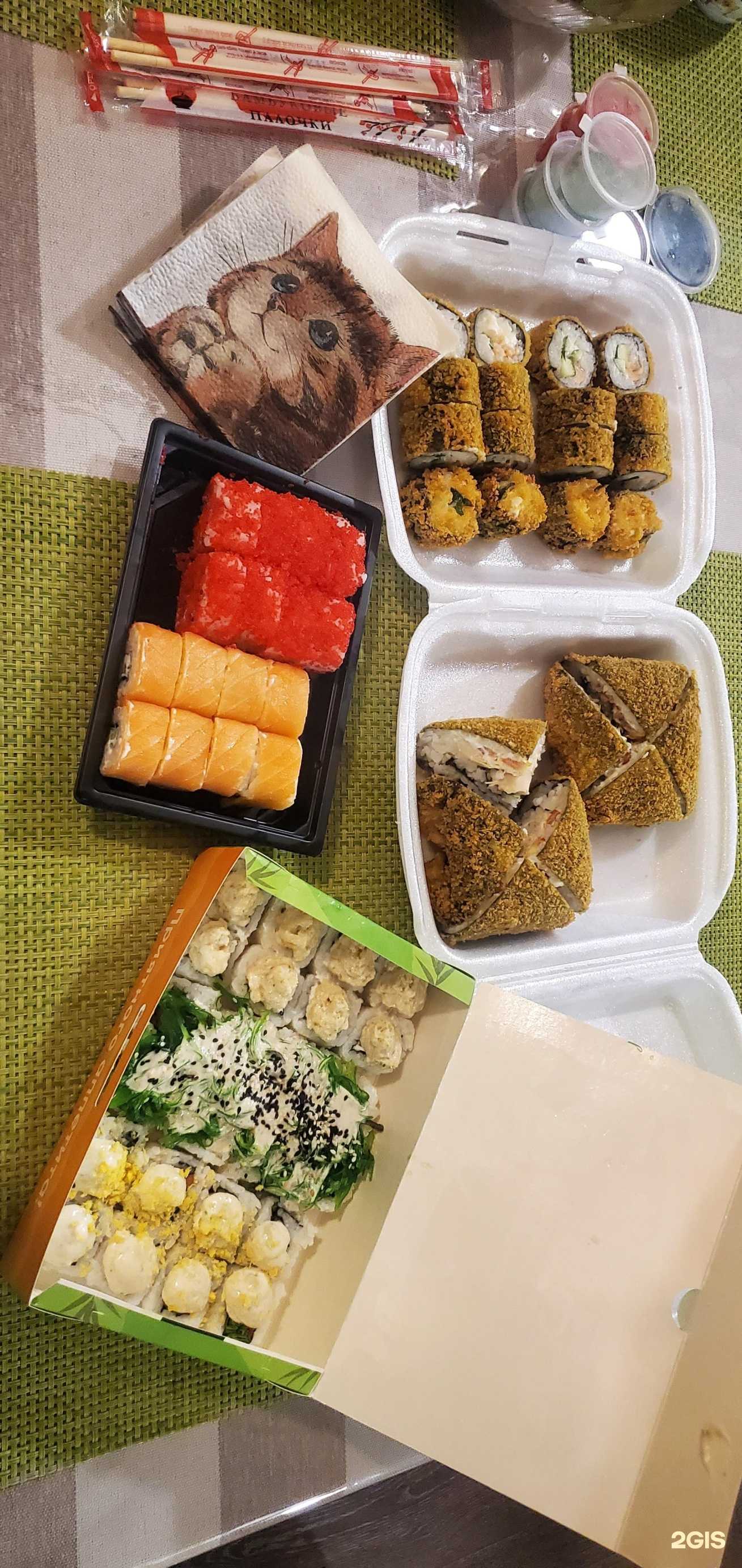 Отзывы на компанию Joy в Якутске c фото