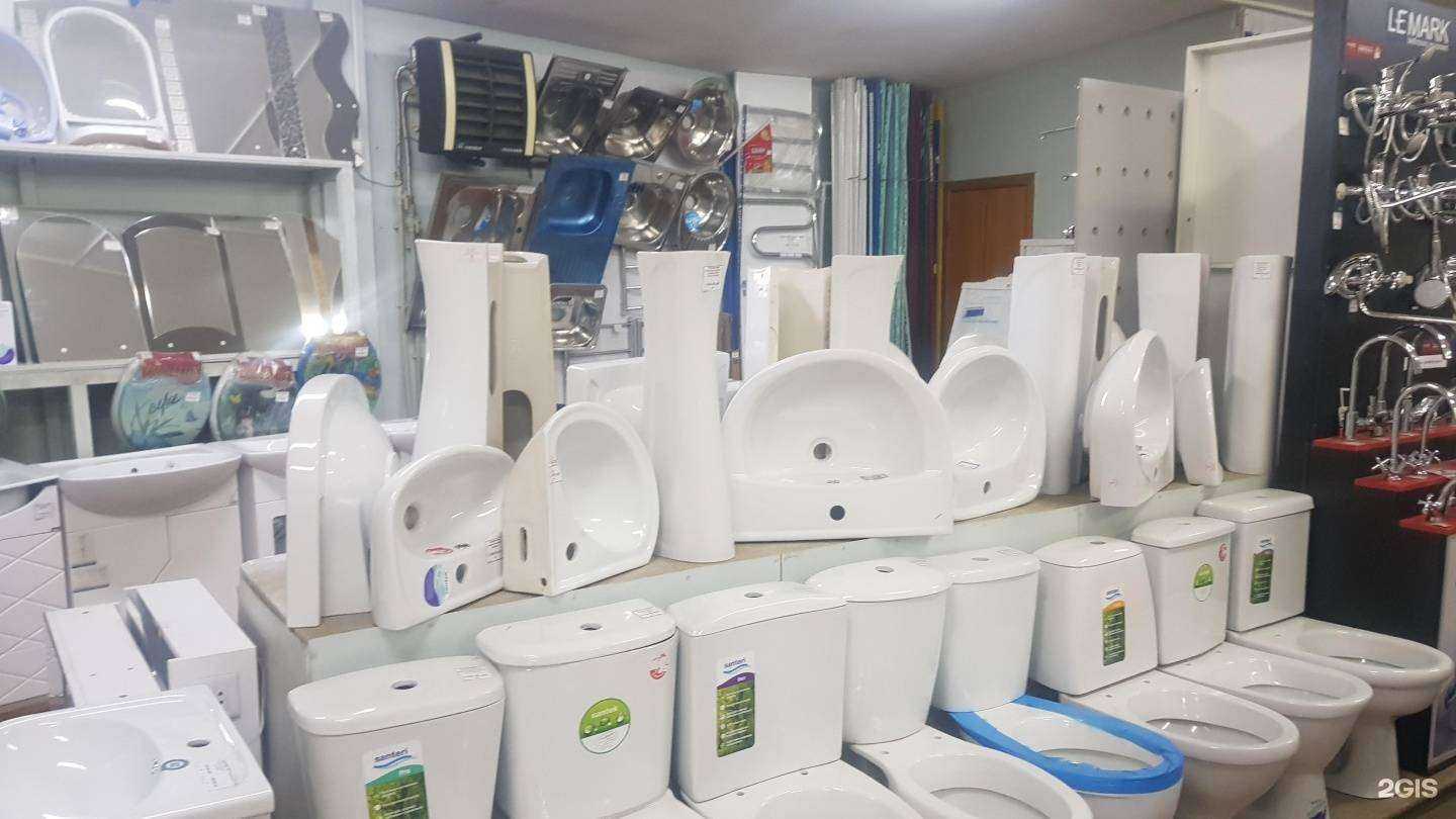 Отзывы на компанию Магазин стройматериалов в Нижнем Новгороде c фото