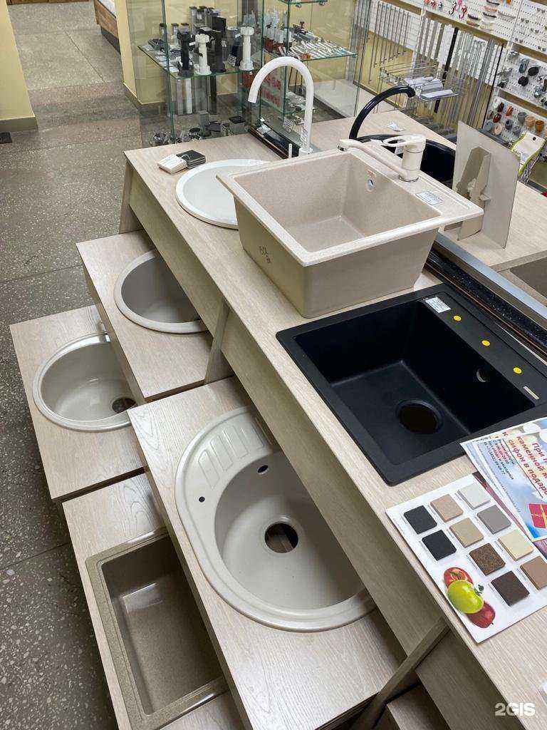 Отзывы на компанию Комплект Мебель в Барнауле c фото