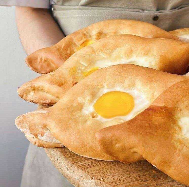 Отзывы на компанию Настоящая пекарня в Якутске c фото