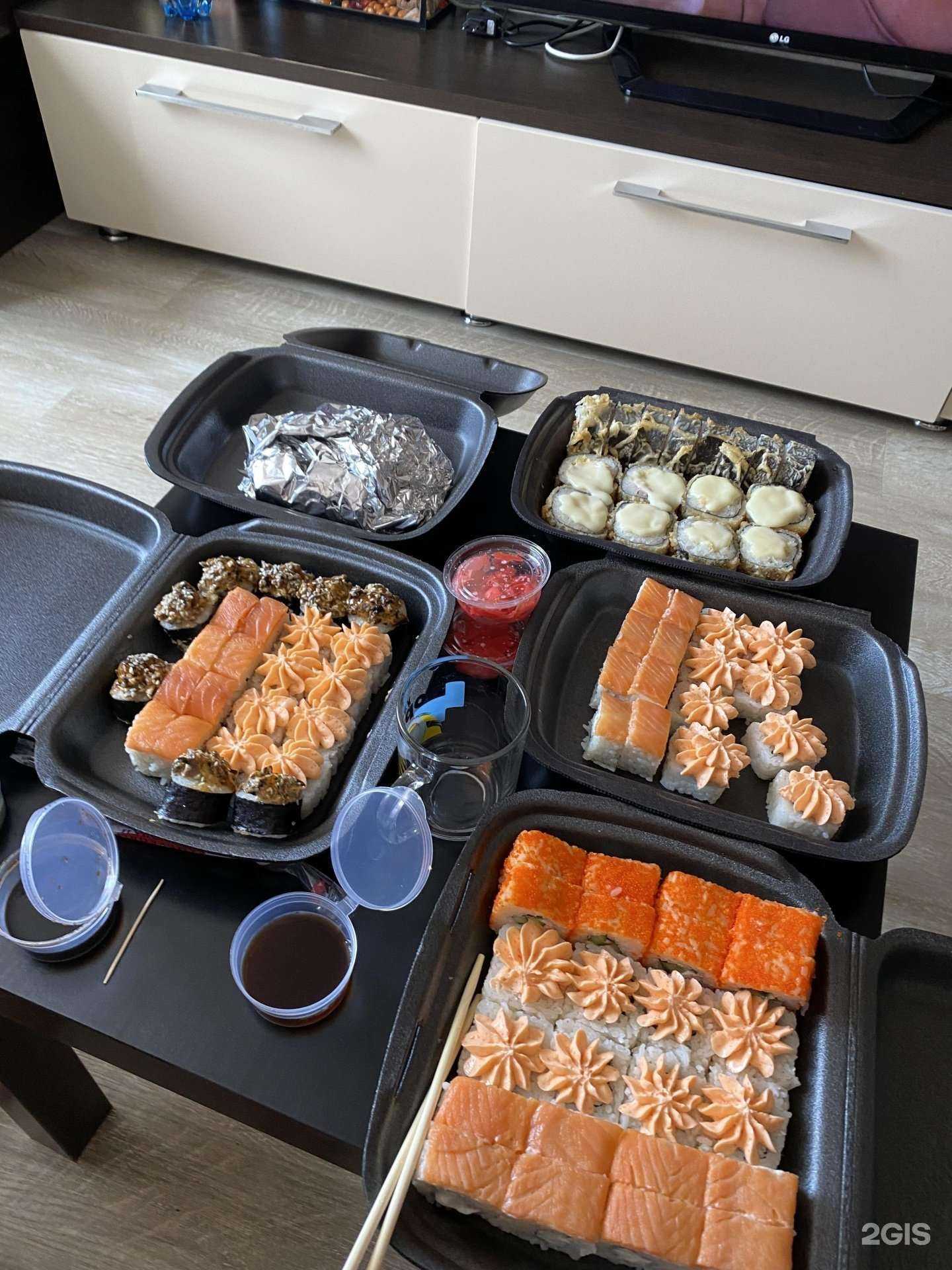 Отзывы на компанию Империя Восходящего Солнца в Новосибирске c фото