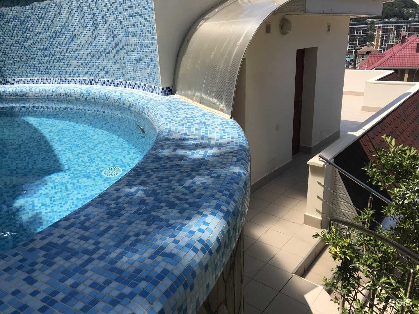 Отзывы на компанию Вилла бельведер в г. Сочи c фото