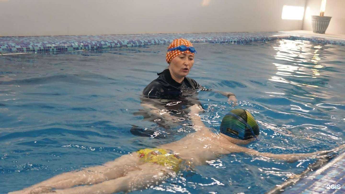 Отзывы на компанию Aqua star в Иркутске c фото