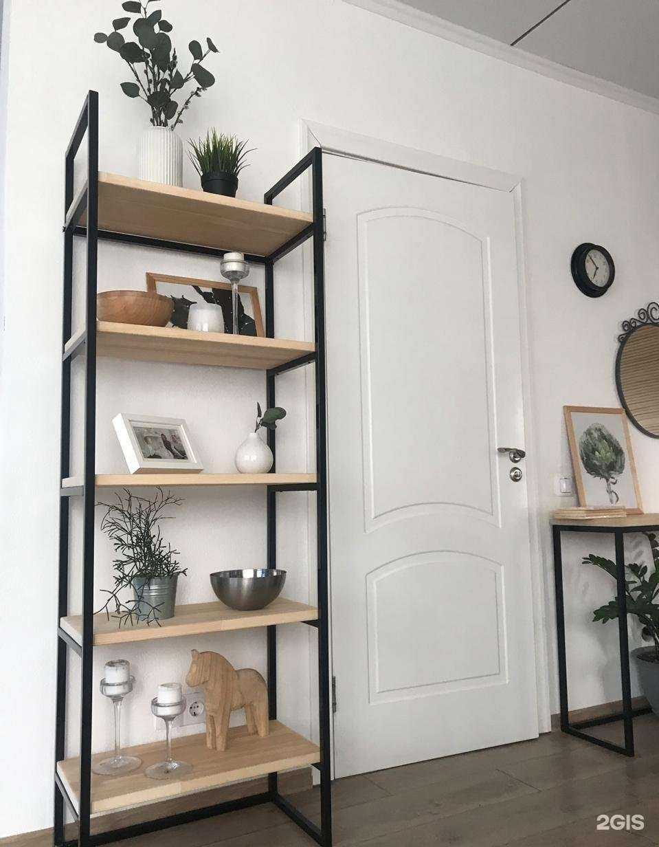 Отзывы на компанию Меб 96 в Далматове c фото