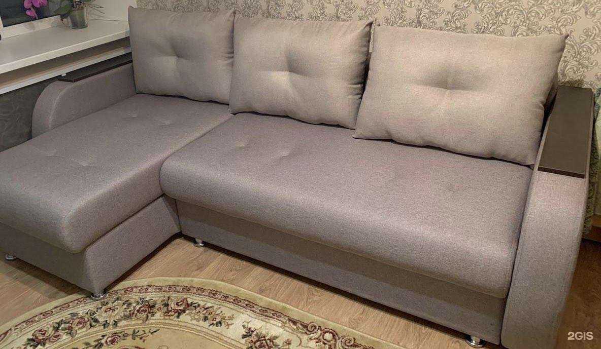 Отзывы на компанию Любава в Омске c фото