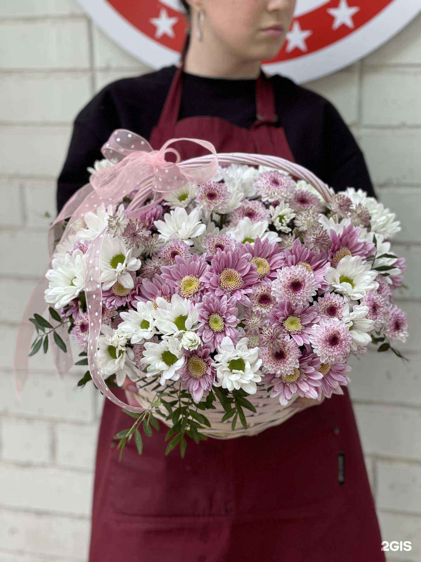 Отзывы на компанию ФлорИска в г. Сыктывкар c фото