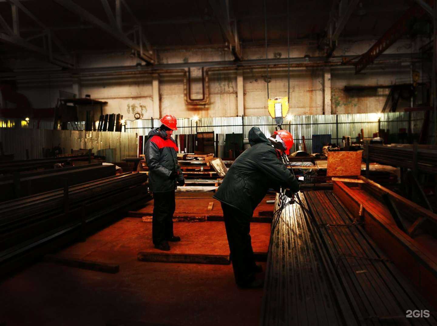 Отзывы на компанию МеталлоПроф в г. Ярославль c фото