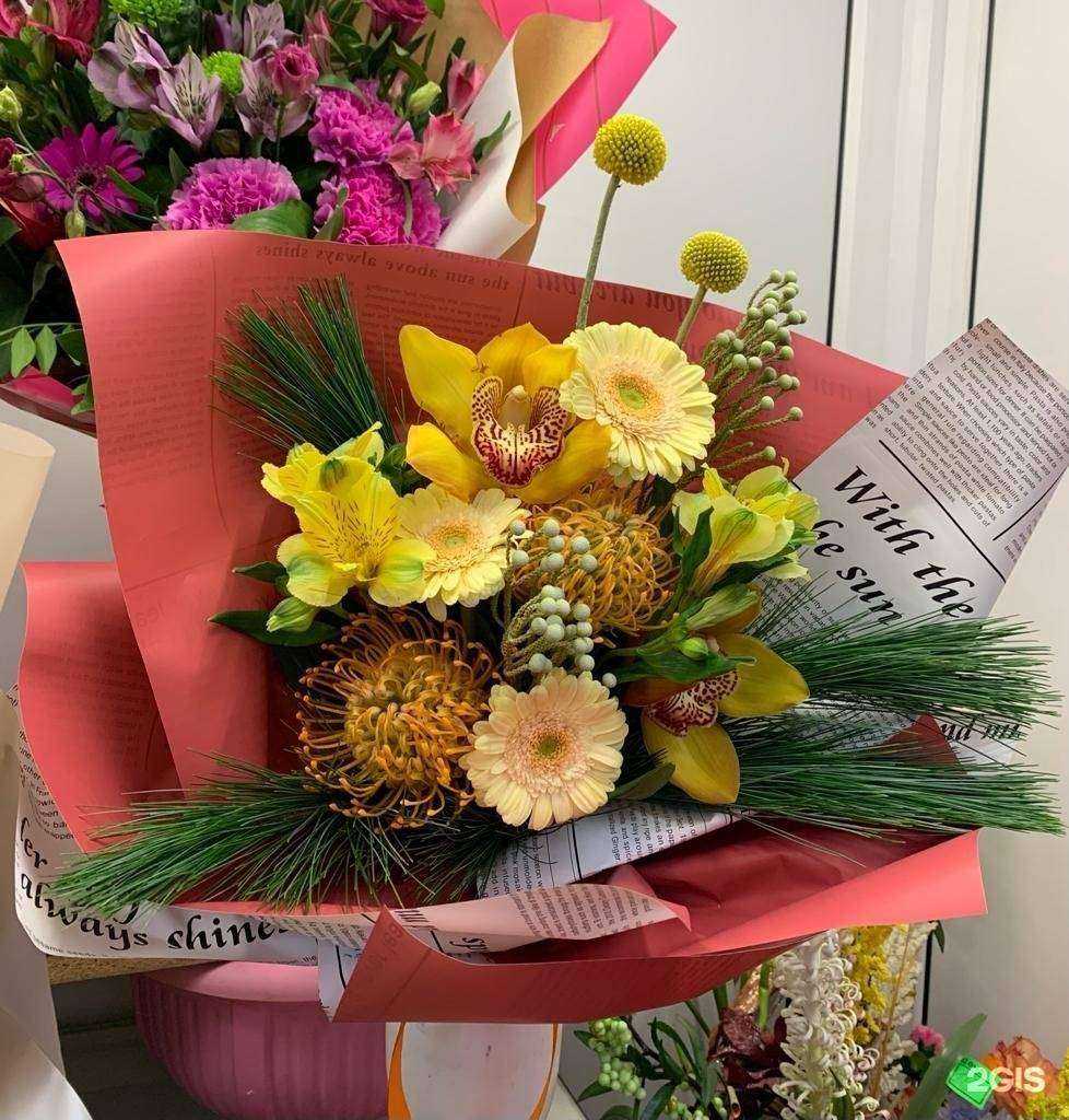 Отзывы на компанию Жасмин в Краснокамске c фото