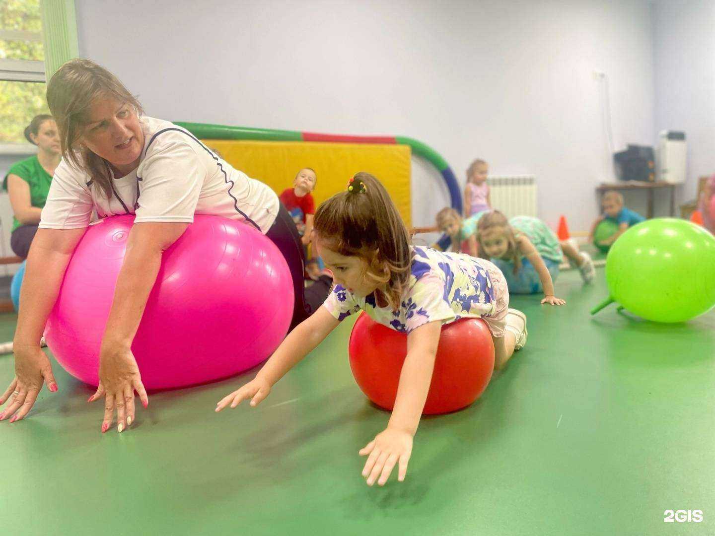 Отзывы на компанию Детский сад №126 г. Сочи в Сочи c фото