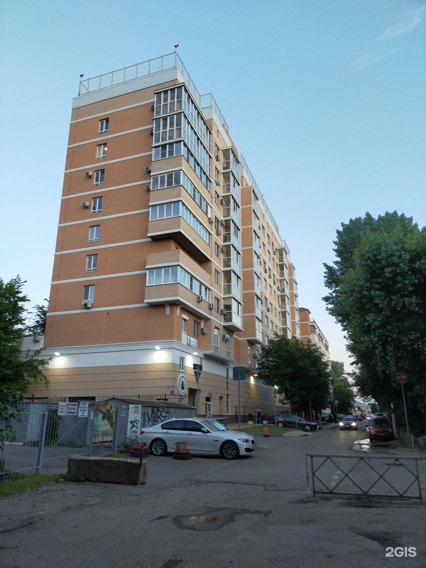 Отзывы на компанию Дом Южного Медвежонка в Краснодаре c фото - фотография 2 из 2