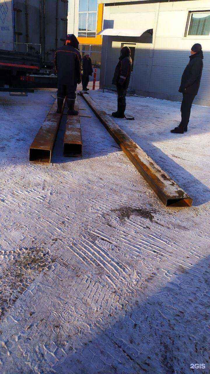 Отзывы на компанию Хан-перевозки в г. Екатеринбург c фото