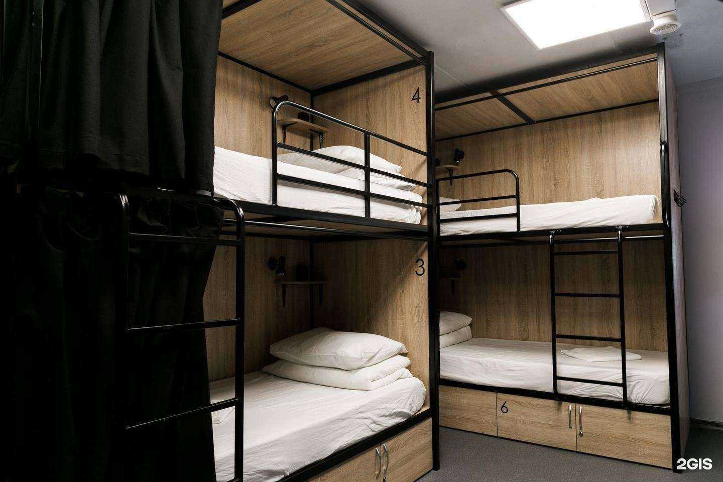 Отзывы на компанию Why not Hostel Novosibirsk в Новосибирске c фото