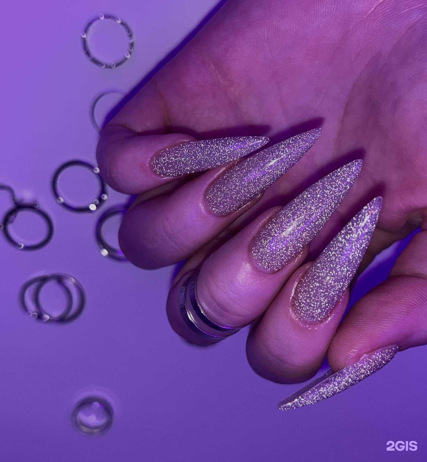 Отзывы на компанию LilNail в Казани c фото